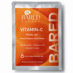 hydra bloom facial kit, advanced hydration therapy with hyaluronic acid, aqua boost complex, 6 step treatment (copy)