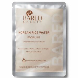 vitamin c facial kit, advanced radiance facial therapy with citrus bio actives, hyaluronic acid, antioxidant complex, 6 step for brightens dull skin, dermatologically tested (copy) (copy)